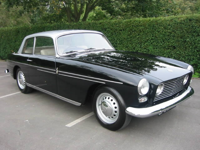 Bristol 408 Mk1 Large