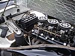 lovely 401 engine bay