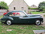 Bristol 401 003