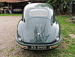 Bristol 401 005