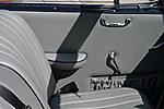 405 drophead interior door panel view