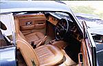 411 interior