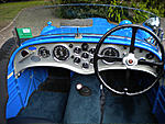 The HRG 2 Litre