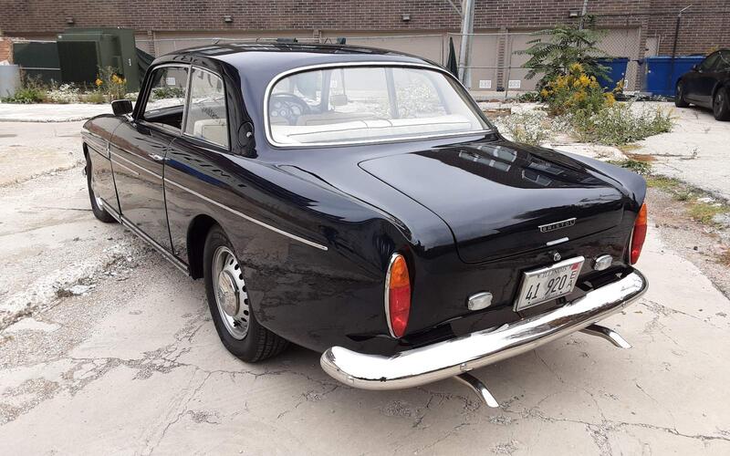 Bristol 409