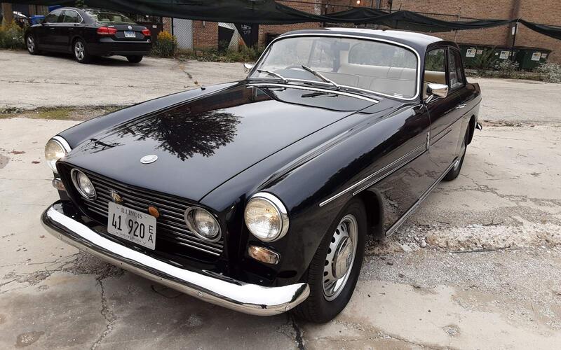 Bristol 409