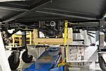 Bristol 408 (7025) being restored in Sweden