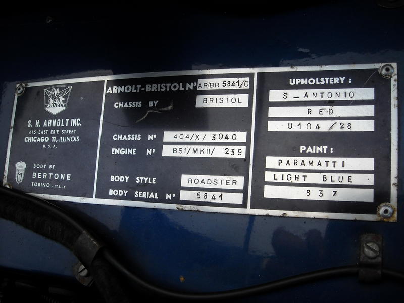 Vin Plate