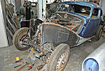 400 undergoing complete restoration in Australia