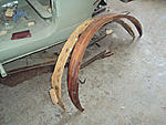 400 undergoing complete restoration in Australia