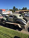 400 undergoing complete restoration in Australia