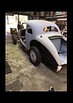 400 undergoing complete restoration in Australia