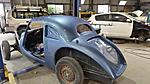 400 undergoing complete restoration in Australia