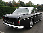 Bristol V8 Miscellany