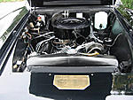Bristol 408 Mk1 engine1 Large