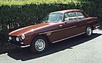 Bristol V8 Miscellany