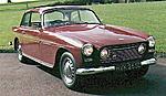 Bristol V8 Miscellany