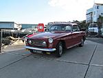 Bristol 409