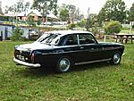 Bristol 409 Right rear3 4 15a