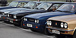 Bristol Cars comparison