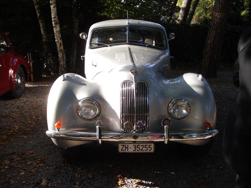 Beautiful Swiss 400