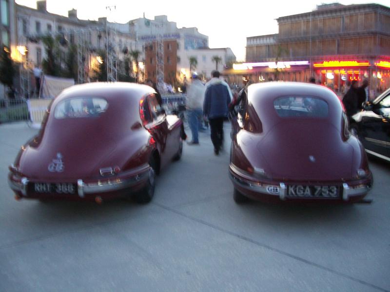 angouleme 2008 403 meets twin