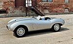 Arnolt Bristol #3045.