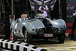 Arnolt Bristol 1000 Miglia 2011 a