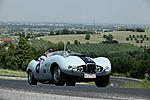 Arnolt Bristol 1000 Miglia 2011