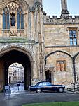 411 S2 at Christ Church