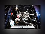 Engine bay
