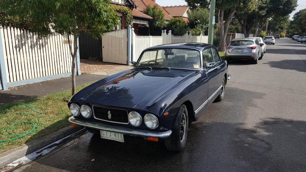 411 S5 front