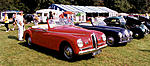 BOC Concours 2000 (UK)