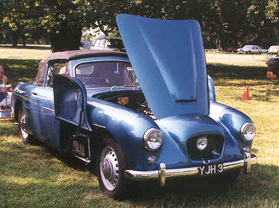 405dh front qtr