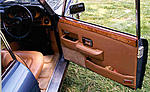 411 interior door detail with electric wing mirrors #2