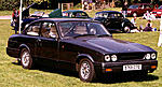 Blenheim 2 front qtr