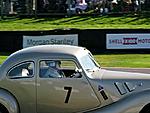 Bristol 400s at Goodwood, Sept 2008