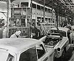 408 production at Bristol Tramways and Carraige Co or Park Royal