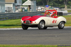 This is racing at Limerock Park in 2007.