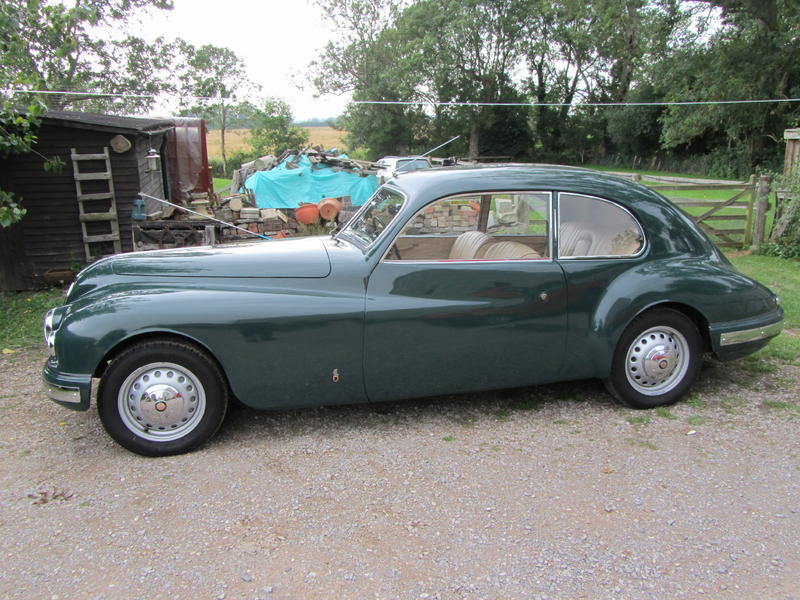 Bristol 401 001