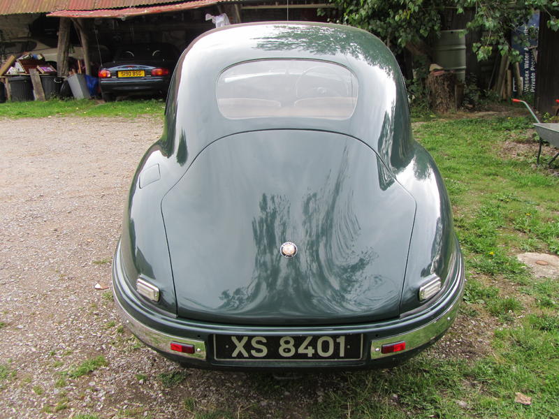 Bristol 401 005