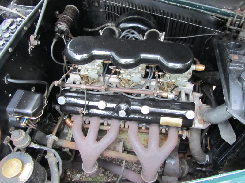 Bristol 401 011