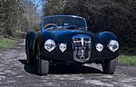 Mille Miglia S/N 163, as restored in 2007