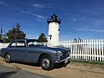 Cape Cod 408