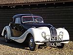 My Bristol 400