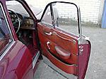 152 aph drivers door