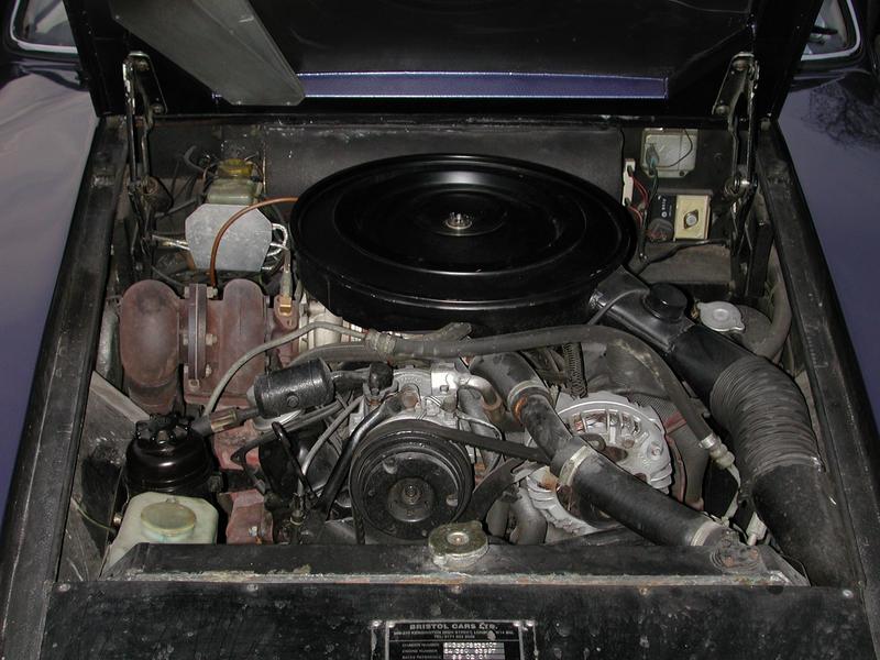 engine