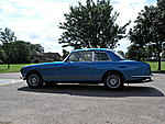 411 S5 was a graet car and we missed it badly when we had to sell for the chemo treatment - YPD 716G was the result of my wife cashing in a bond -...