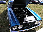 ULO 395R S5 sold to pay for chemo that the NHS will not provide!
