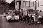Various old Bristol Photos from Geoff Dowdle