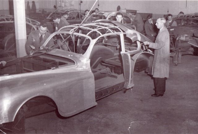 401 Factory photo 2